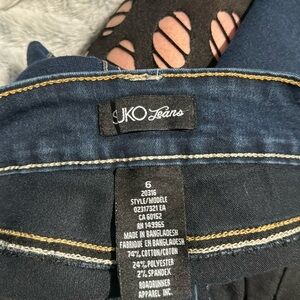 Suko jeans